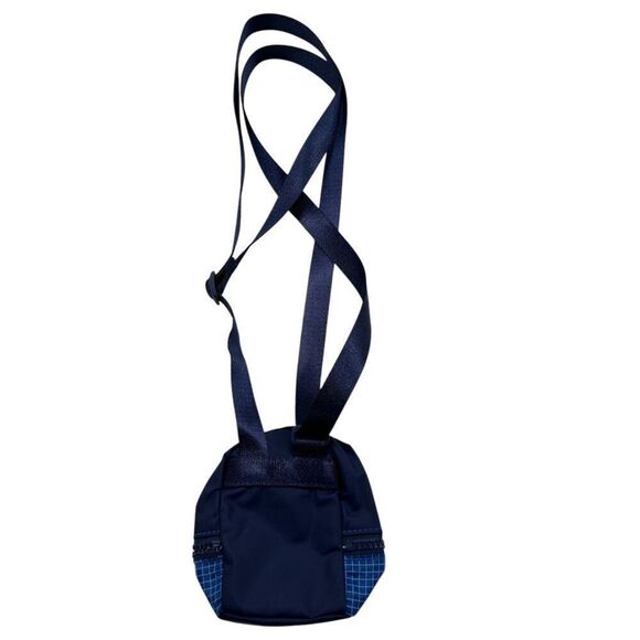Lululemon City Adventurer Nano Crossbody Bag Symphony Blue New Without Tags - Picture 7 of 8